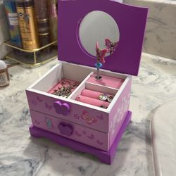 Jewelry Box 