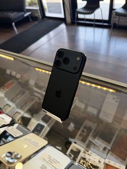 iPhone 17 Pro 512gb Unlocked