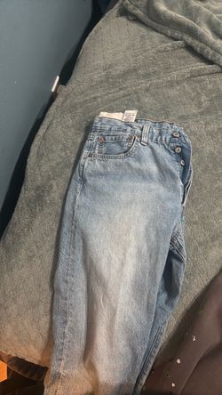 Levi 501