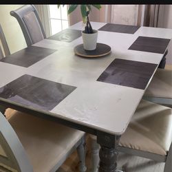 Dining Table FREE