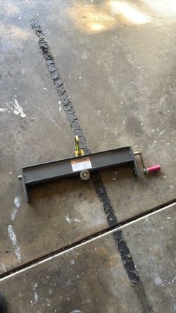 2 ton load leveler
