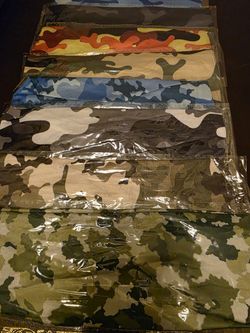 Headbands/Sweatbands