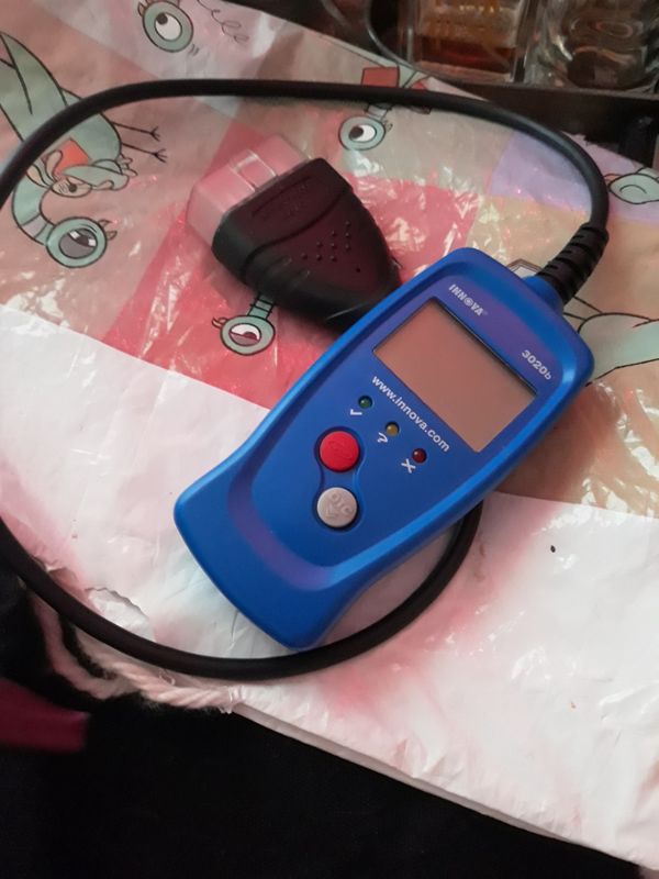 Modesto Used Car Dealerships >> Innova 3020b car code reader for Sale in Modesto, CA - OfferUp Modesto Used Car Dealerships >> Innova 3020b car code reader for Sale in Modesto, CA - OfferUp