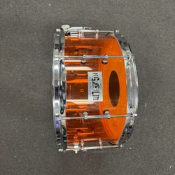 Pork Pie 7x13 Snare Drum