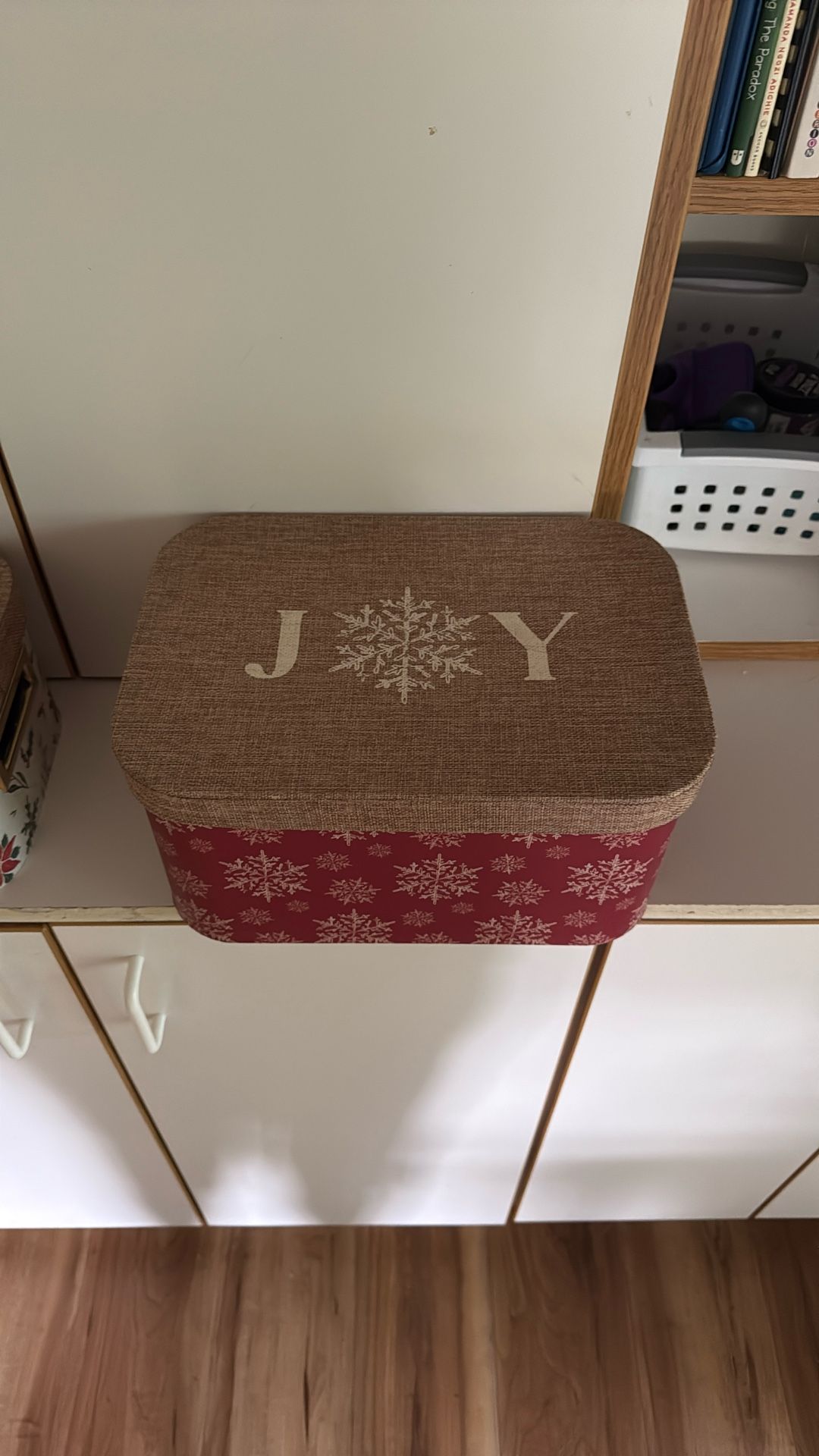Storage Box