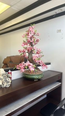 Bonsai Artificial