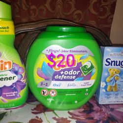 Gain Bundle $20 *** Houston TX 77093 *****