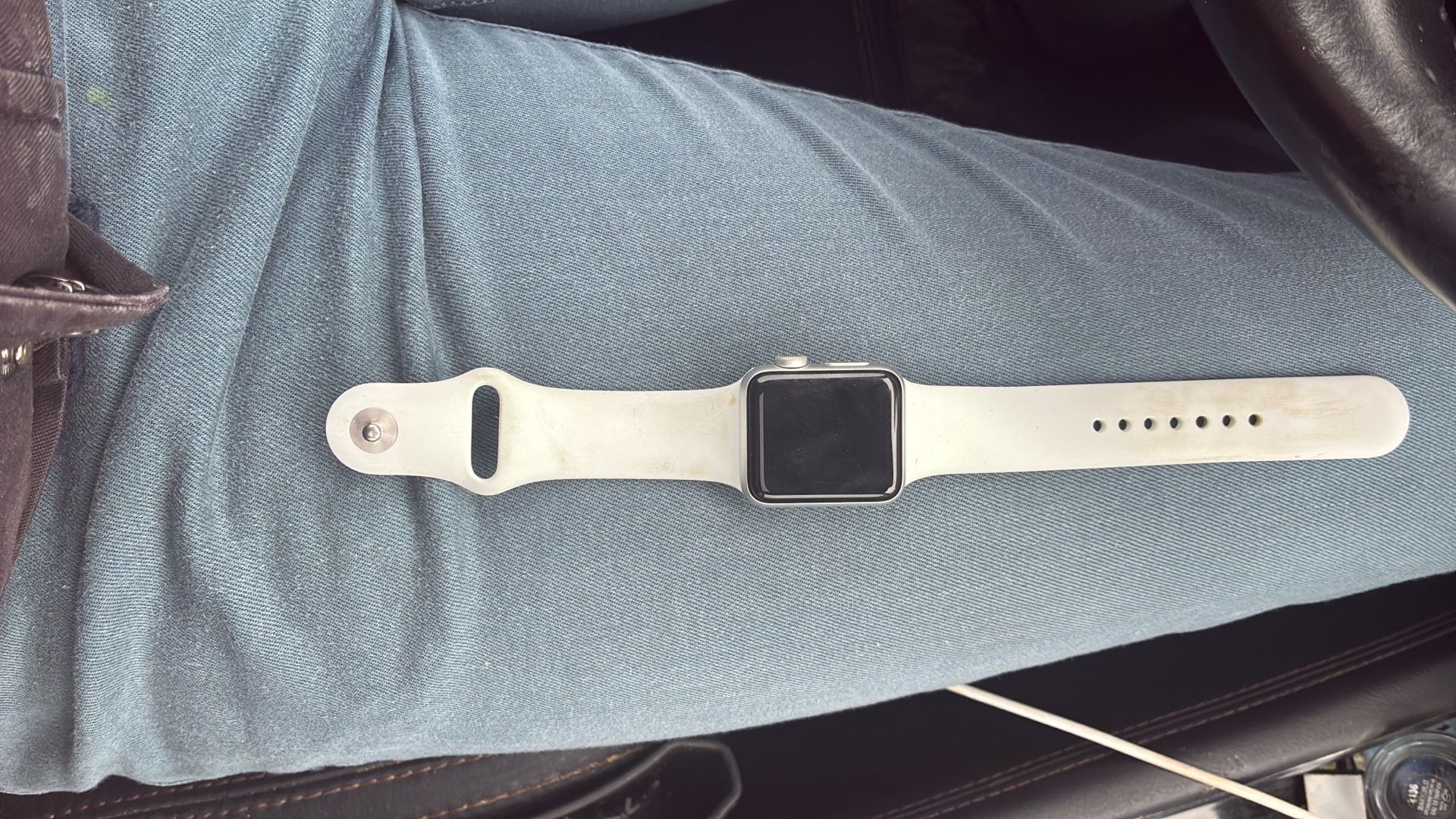 Apple Watch Series 3 