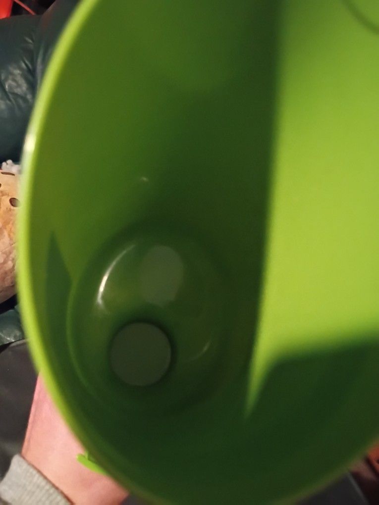 Funnel And Seed Scoop 