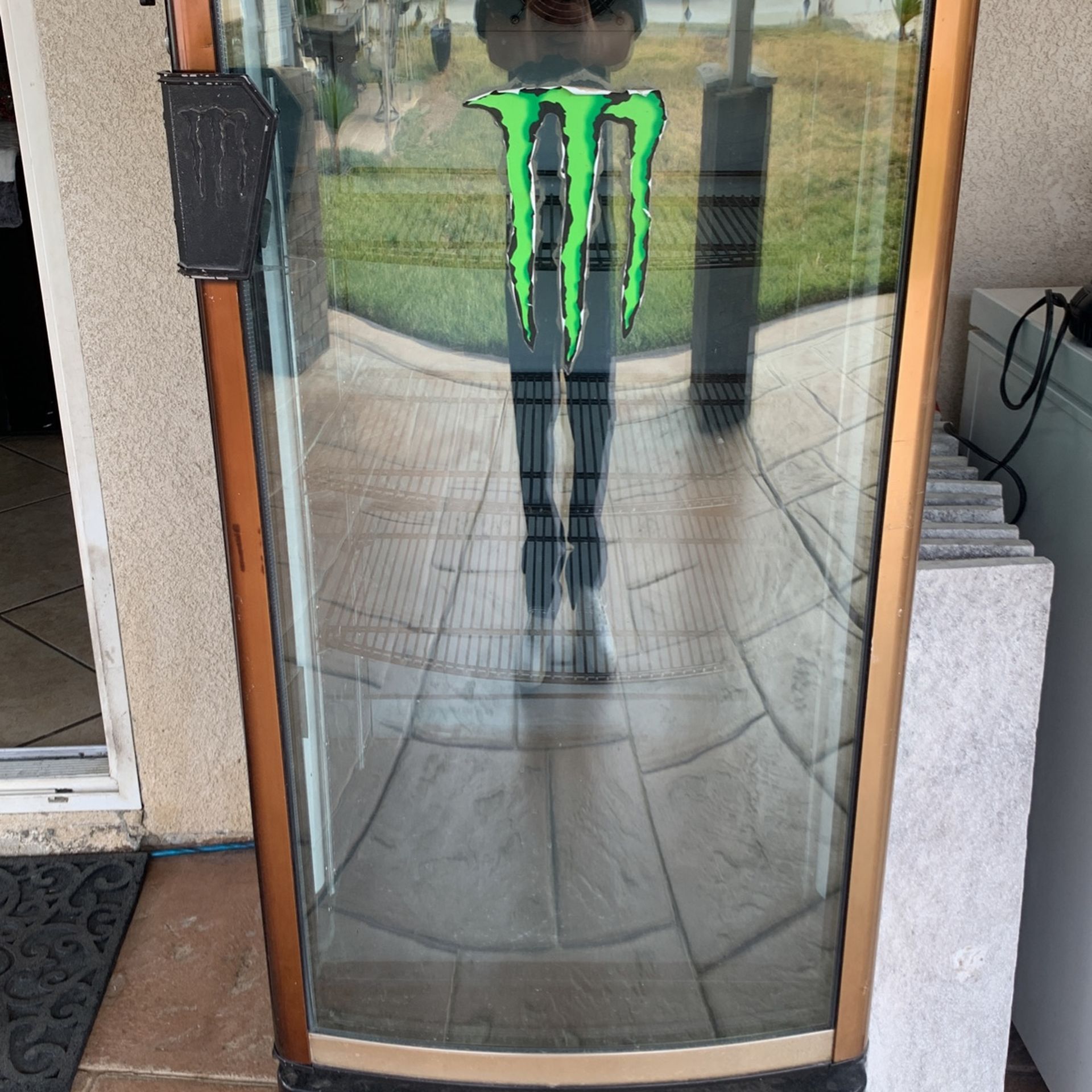 Monster Fridge Raider for Sale in Perris, CA OfferUp