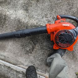 Echo Pb-251 Hand Blower