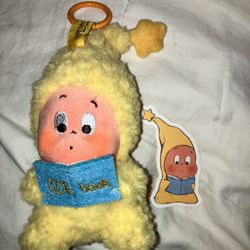 Popmart We Are Twinkle Twinkle Push Pendant