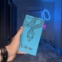 French Avenue - Vulcan Feu