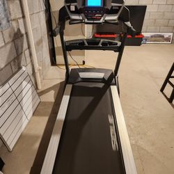 Sole F80 Treadmill