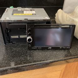 Jvc  Kw-av60bt 