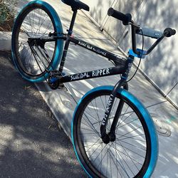 Se Bike