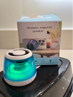 BT Speaker Original Case and one of the best I’ve owned