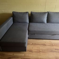 IKEA Sleeper Couch