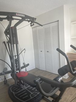 Bowflex ultimate 2 workouts new arrivals