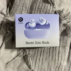 Beats brand new sealed 