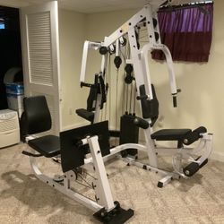 Home Gym