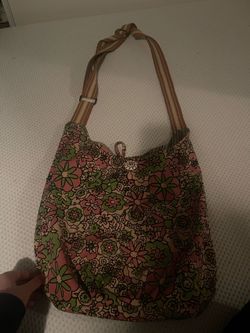 shoulder bag