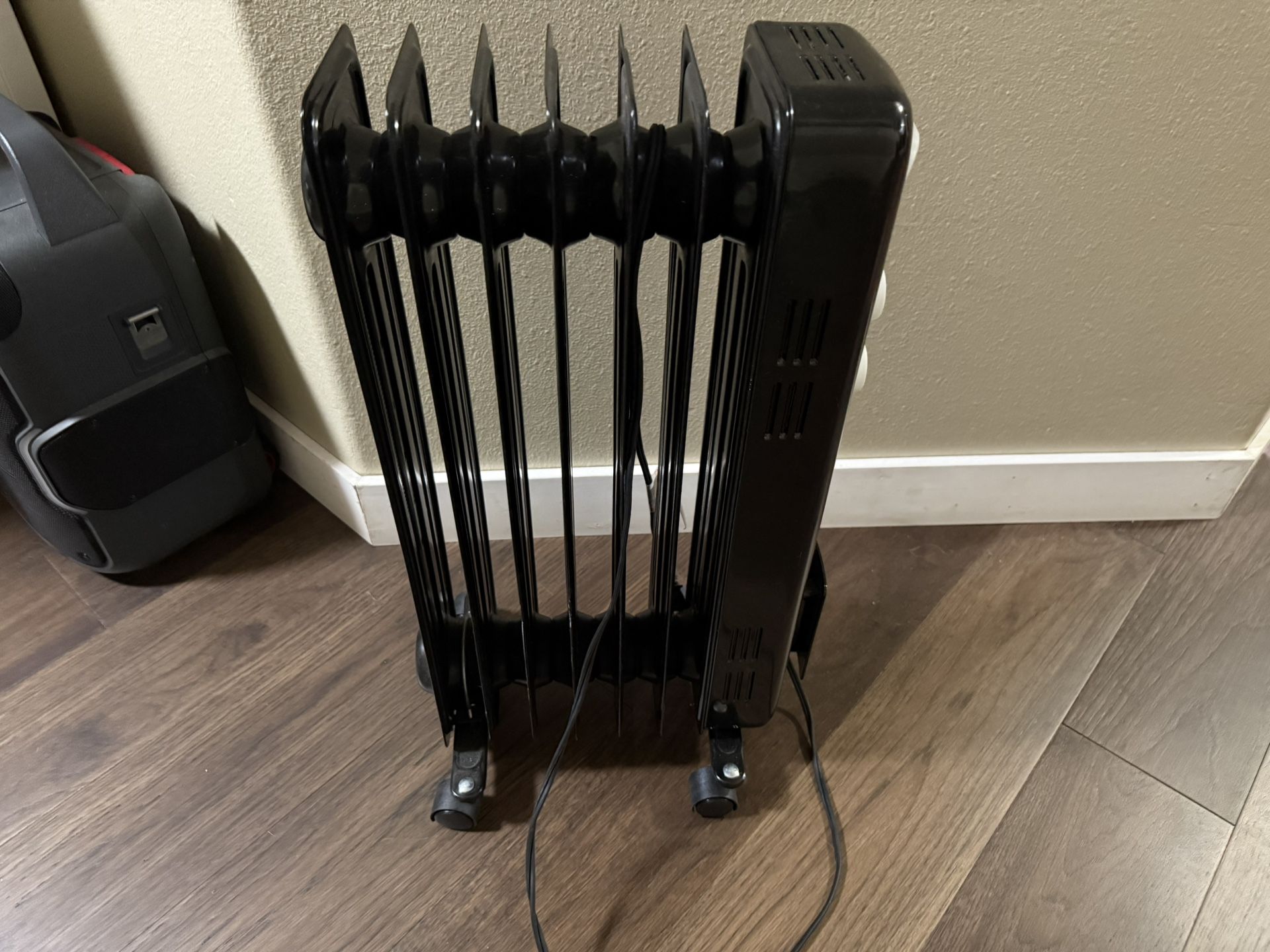 Pelonis Heater