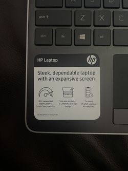 Hp Dell Laptop