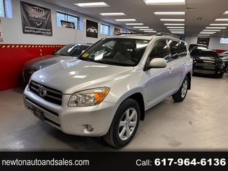 2008 Toyota RAV4
