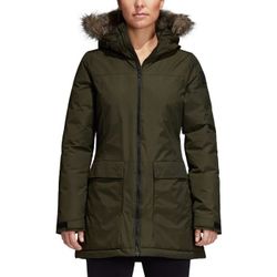 Women's Adidas winter Coat Jacket
