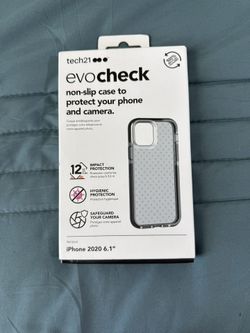 Tech 21 Case iPhone 12 Pro