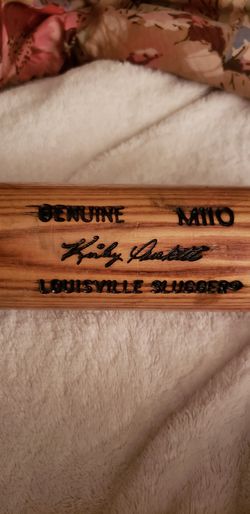 Louisville Slugger M110