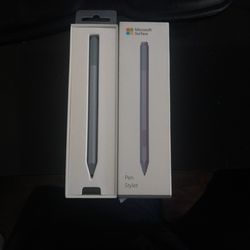 Microsoft Pen / Surface Pen Model:1776