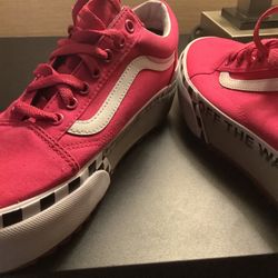 Vans Sneakers Chunky 