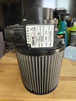 Pro-m 80mm Mass Air Meter