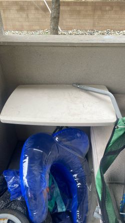 Lifetime Table 30 Inch 