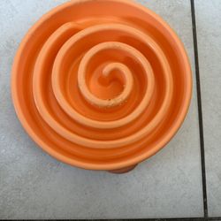 Slow Feed