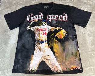 Godspeed available size L