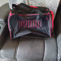 Puma Bag