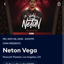 Neton Vega