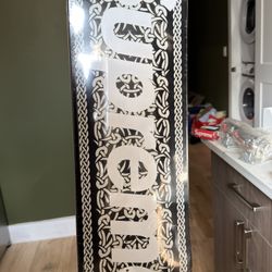 Supreme Deck, With Supreme Trucks, And Supreme Spitfire Shop Wheels