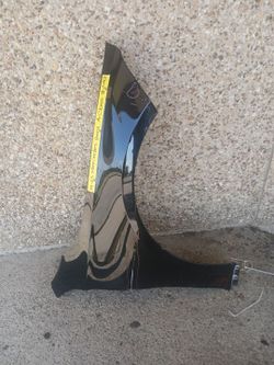 2019-23 Mercedes Benz A-Class Right Fender