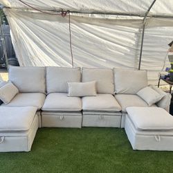 Modular Couch 