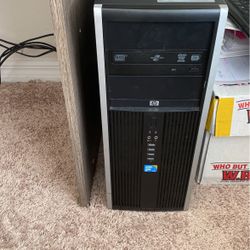 HP PC