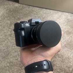 4kUltra Camera 
