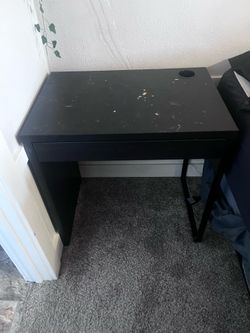 Ikea Desk