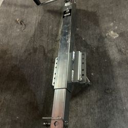 Boat Trailer Jack Lift