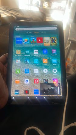 Fire Hd 10