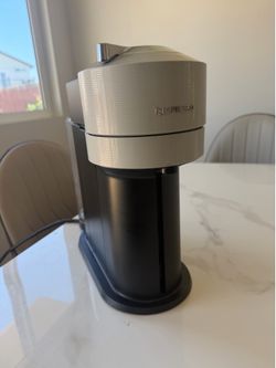 Nespresso Vertuo Coffee & Espresso Machine