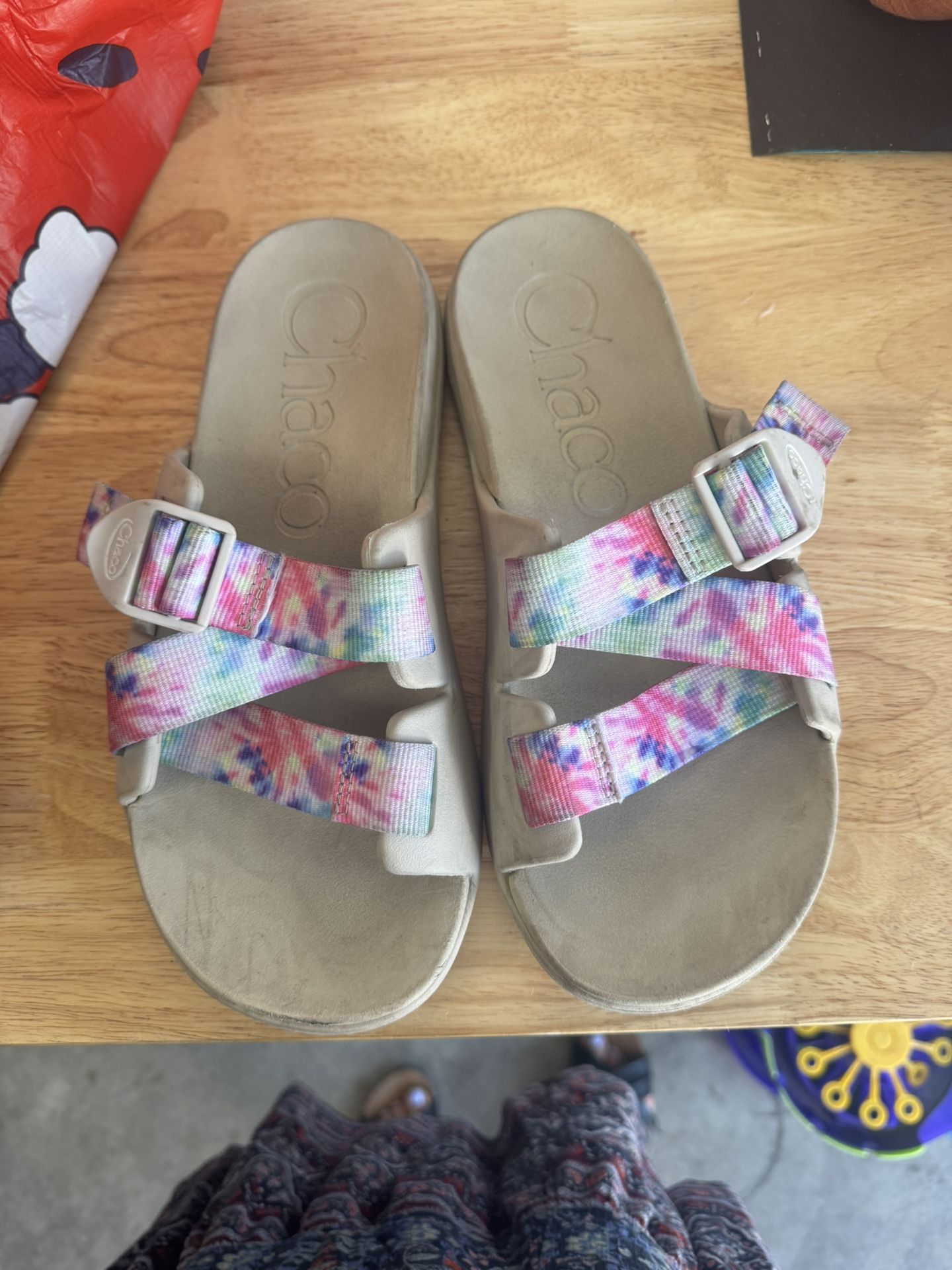 Chacos Women’s Sandals